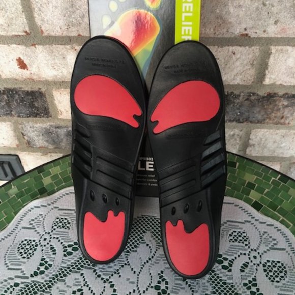 NEW Balance Pressure Relief IPR303 Insoles W 7.5/M6 - Picture 5 of 16